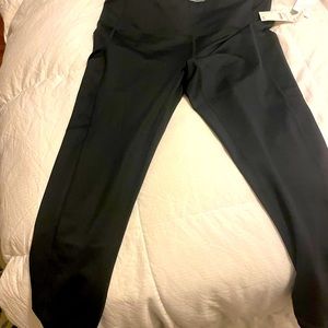 Z by Zella capri workout pants